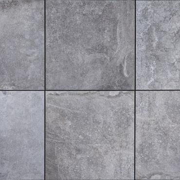 CERASUN PROVENCE GREY 40x80x4cm