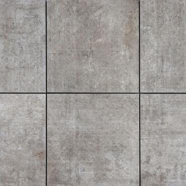 CERASUN MURALES GREY DECOR 60x60x4cm