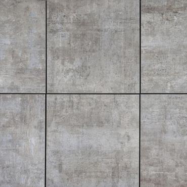 CERASUN MURALES GREY 60x60x4cm