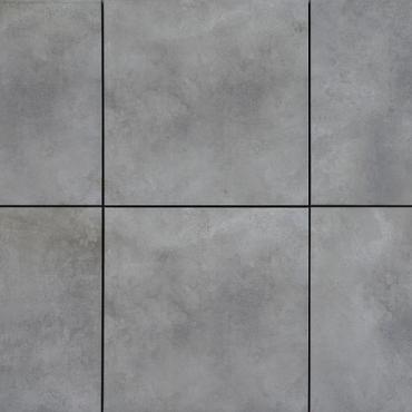 CERASUN FIRENZE GREY 60x60x4cm