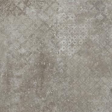 GeoCeramica® 80x80x4 Forma Musk décor