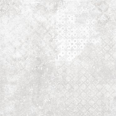 GeoCeramica® 80x80x4 Forma Perla décor
