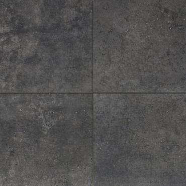 Ibiza 120x120x2 - Antracite