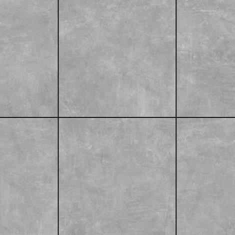 CERASUN CILENTO GRIGIO 60x60x4cm