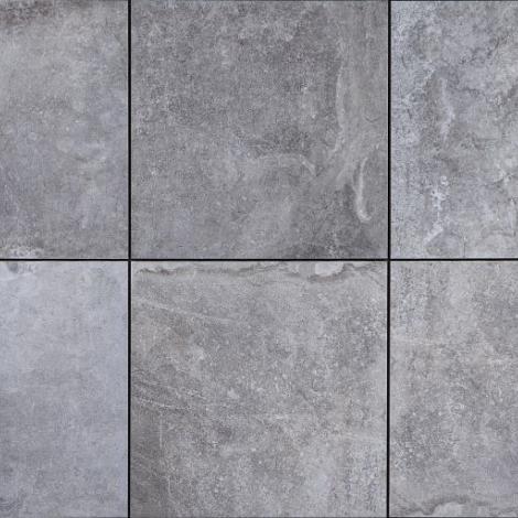 CERASUN PROVENCE GREY 40x80x4cm