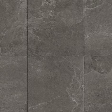 CERASUN RECCO ANTRACITE 60x60x4cm