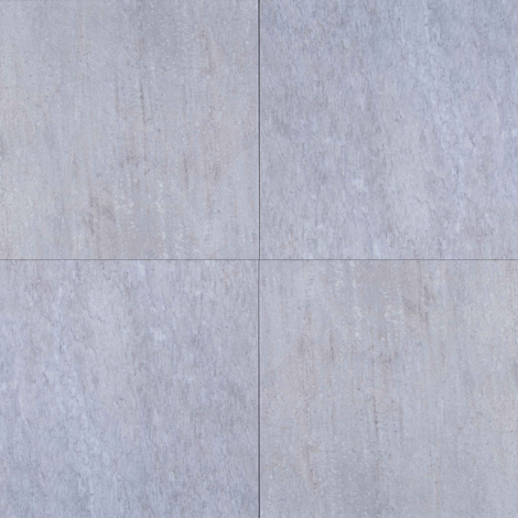 GeoCeramica® 60x60x4 Fiordi Grigio