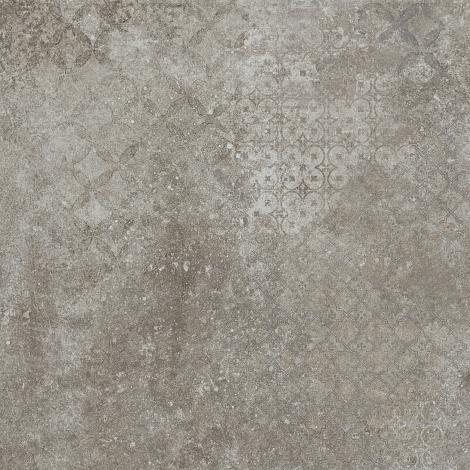 GeoCeramica® 80x80x4 Forma Musk décor