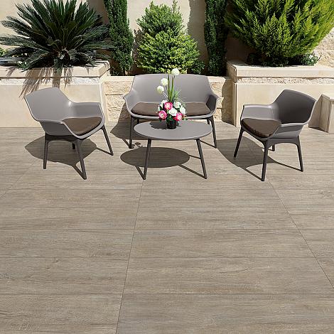 GeoCeramica® 120x30x4  Varadero Wood