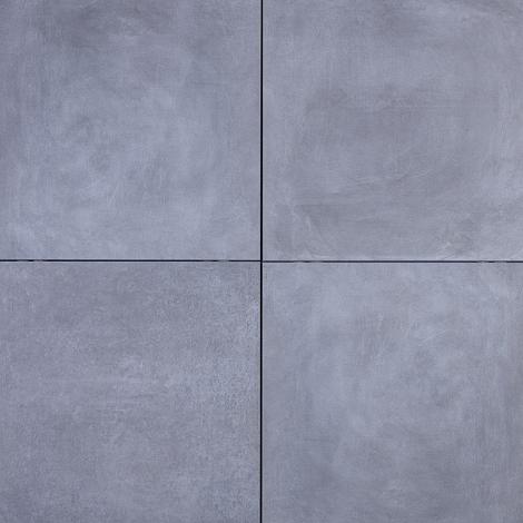 GeoCeramica® 100x100x4 Fumato Mezzo
