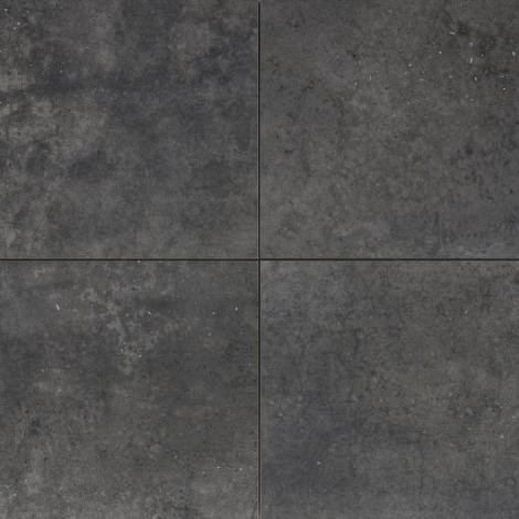 Ibiza 120x120x2 - Antracite