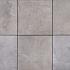 CERASUN PROVENCE LIGHT GREY 60x60x4cm