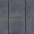 CERASUN FIRENZE BLACK 60x60x4cm