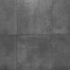CERASUN VULCANO DARK 80x80x4cm