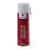 PU Fix eco spuitlijm 500 ml Geelbruin