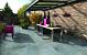 GeoCeramica® 80x80x4 Meso Grey Matt