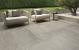 GeoCeramica® 100x100x4 TEMPO Ash Matt