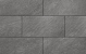 CERASUN MESSINA GRIGIO 40x80x4cm