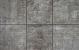 CERASUN MURALES DARK 60x60x4cm