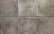CERASUN VULCANO TAUPE 80x80x4cm