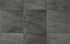 Kera Twice 60x60x4,8 cm Moonstone Black