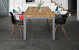 GeoCeramica® 80x80x4 EVOQUE Fumo