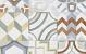 GeoCeramica® 60x60x4 Porto Mix