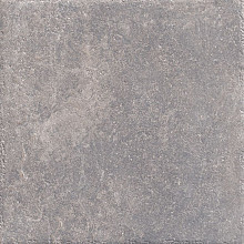 La Palmeraie - Dark Grey 80x80x4