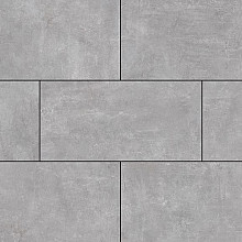 CERASUN CILENTO GRIGIO 40x80x4cm
