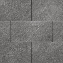 CERASUN MESSINA GRIGIO 40x80x4cm