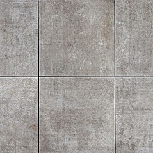 CERASUN MURALES GREY DECOR 60x60x4cm