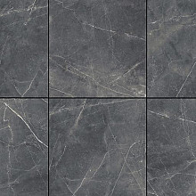 CERASUN LUCCA BLACK 60x60x4cm