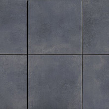 CERASUN FIRENZE BLACK 60x60x4cm