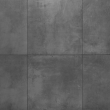 CERASUN VULCANO DARK 80x80x4cm