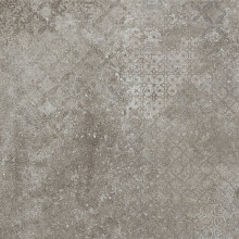 GeoCeramica® 80x80x4 Forma Musk décor